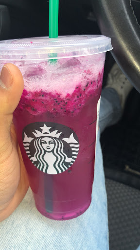 Coffee Shop «Starbucks», reviews and photos, 6295 Ameriplex Dr #101, Portage, IN 46368, USA