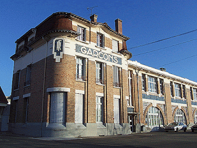 Ecole Maternelle Ferdinand Buisson à Limay