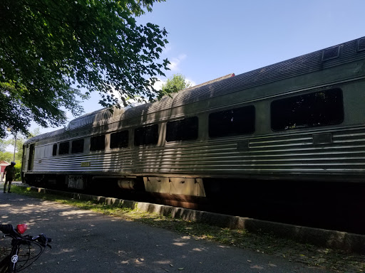 Park «Depot Park», reviews and photos, 120 South Rd, Bedford, MA 01730, USA
