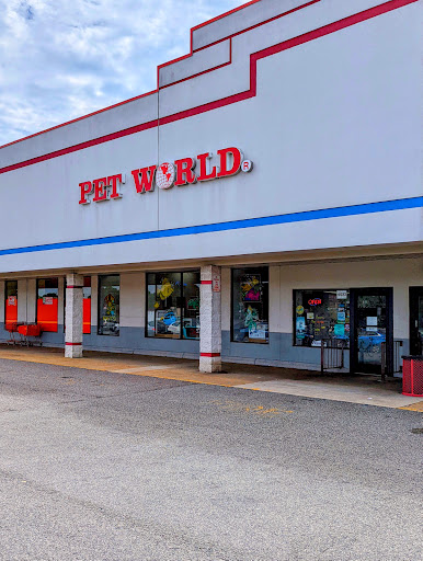 Pet Groomer «Pet World», reviews and photos, 4033 W Mercury Blvd, Hampton, VA 23666, USA