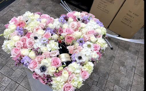 Florist «LV Flower Events», reviews and photos, 6331 Avenue N, Brooklyn, NY 11234, USA