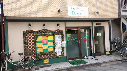 ダンススタジオ W.Dream（ダブルドリーム） 花月園スタジオ