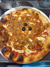 Pizza du Pizzeria La Strada à MEYTHET - n°20