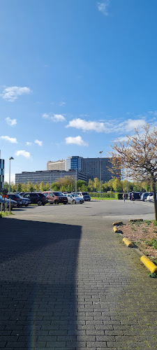 Beoordelingen van Parking AZ Sint Jan in Brugge - Parkeergarage