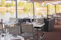 Atmosphère du Restaurant français Côté Lac à Schiltigheim - n°11