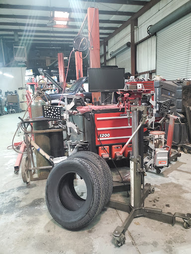 Auto Repair Shop «Don Brown Automotive And Transmission», reviews and photos, 3292 McEver Rd, Buford, GA 30518, USA