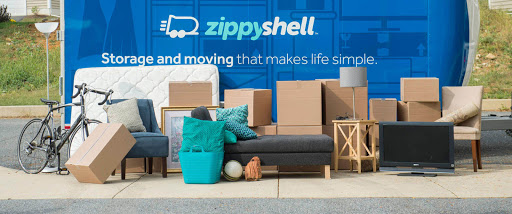 Moving and Storage Service «Zippy Shell of Greater Philadelphia», reviews and photos, 191 S Keim St #2b1, Pottstown, PA 19464, USA