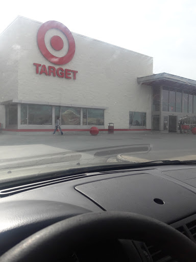 Department Store «Target», reviews and photos, 1235 Point Mallard Pkwy, Decatur, AL 35601, USA