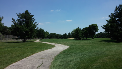 Golf Course «Saukie Golf Course», reviews and photos, 3101 38th St, Rock Island, IL 61201, USA