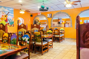 El Portal Mexican Restaurant image