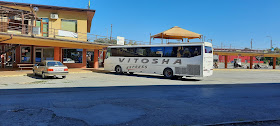 Монтана-Автобусен транспорт