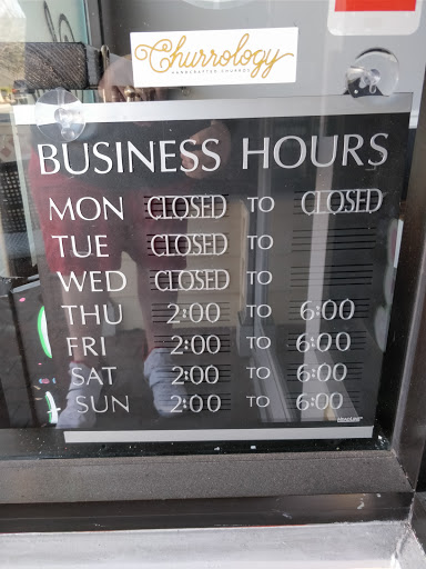 Donut Shop «B. Doughnut», reviews and photos, 7 Loudoun St SW, Leesburg, VA 20175, USA