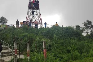 Nagarkot Geodic Survey Tower image