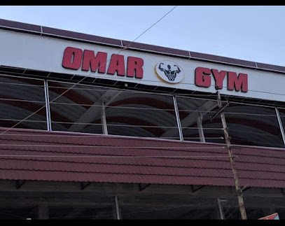 Omar gym - 85JV+39G, Mosul, Iraq