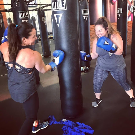 Boxing Gym «TITLE Boxing Club Ballwin», reviews and photos, 14944 Manchester Rd, Ballwin, MO 63011, USA