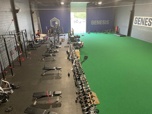 Genesis Sports Performance and Personal Training