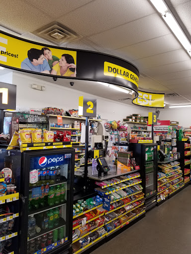 Discount Store «Dollar General», reviews and photos, 101 S Broadview St, Greenbrier, AR 72058, USA