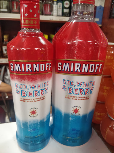 Liquor Store «FAMILY WINES AND LIQUORS», reviews and photos, 88 Guyon Ave, Staten Island, NY 10306, USA