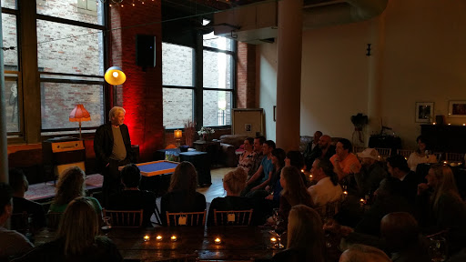 Event Venue «Studio 180», reviews and photos, 180 St Paul St, Rochester, NY 14604, USA