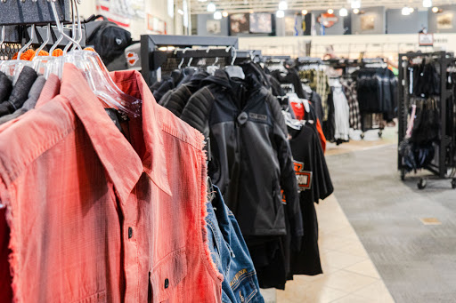 Harley-Davidson Dealer «Laconia Harley-Davidson», reviews and photos, 239 Daniel Webster Hwy, Meredith, NH 03253, USA