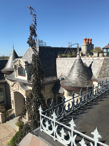 Roofing Contractor «Weatherguard Roofing», reviews and photos, 8217 Ronda Dr, Canton, MI 48187, USA