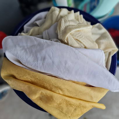Pure Hygiene Laundry - Dobi Taman Thean Peng