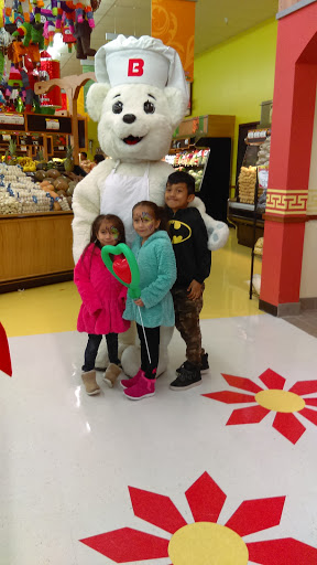 Supermarket «La Superior Mercados», reviews and photos, 3310 E Main St, Stockton, CA 95205, USA