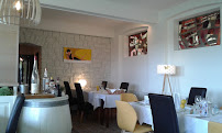 Atmosphère du Restaurant Les aKcias à Niederbronn-les-Bains - n°13