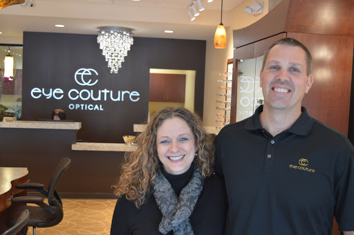 Optometrist «Eye Couture Optical - Anita M. Cichon OD», reviews and photos, 5217 Library Rd, Bethel Park, PA 15102, USA