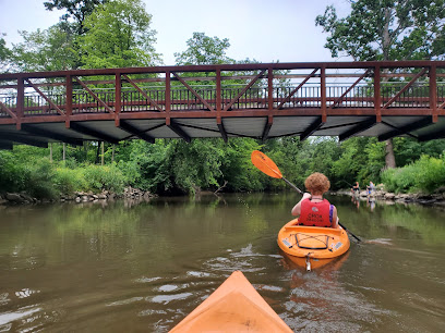 Clinton River Canoe & Kayak Rentals