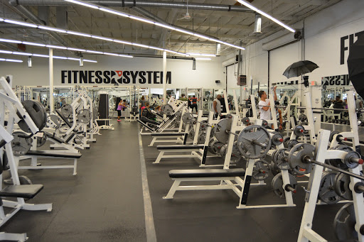 Health Club «Fitness System», reviews and photos, 2531 Evergreen Ave, West Sacramento, CA 95691, USA
