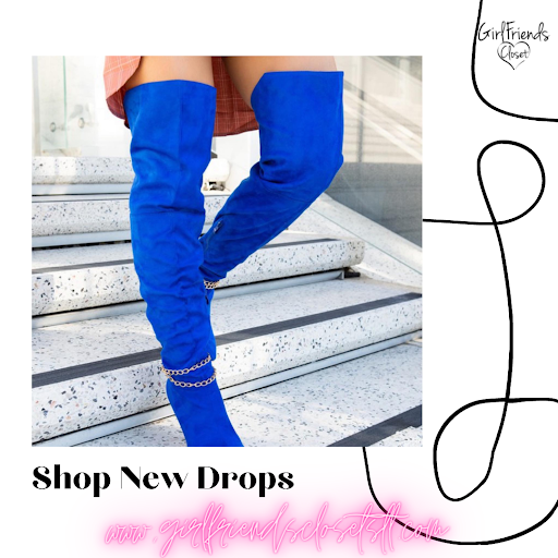 Boutique «Girlfriends Boutique», reviews and photos, 3230 Parker Rd, Florissant, MO 63033, USA