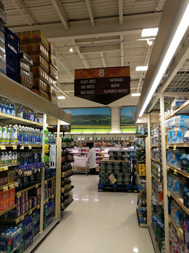 Produce Market «ShopRite of South Plainfield», reviews and photos, 3600 Park Ave, South Plainfield, NJ 07080, USA