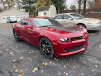Dan's Body Shop - Photo 3 - Car repair in Elkhart, IN, Elkhart