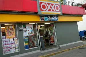 OXXO EL ARENAL image