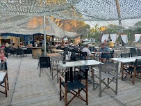 Atmosphère du Restaurant Omaha Beach à Agde - n°2