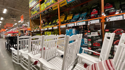 Home Improvement Store «The Home Depot», reviews and photos, 12610 Chenal Pkwy, Little Rock, AR 72211, USA