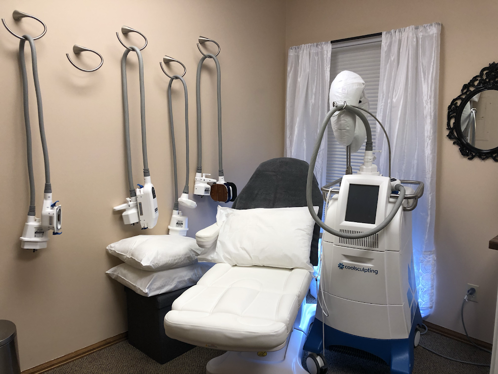 Soco Shaping, Inc. is at The Rock Spa 63119