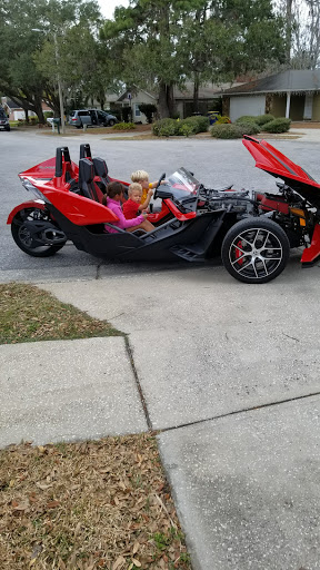 Used Car Dealer «The Car Store Inc», reviews and photos, 804 E Dr M.L.K. Jr Blvd, Seffner, FL 33584, USA