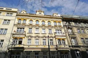 GH Prague Apartments image