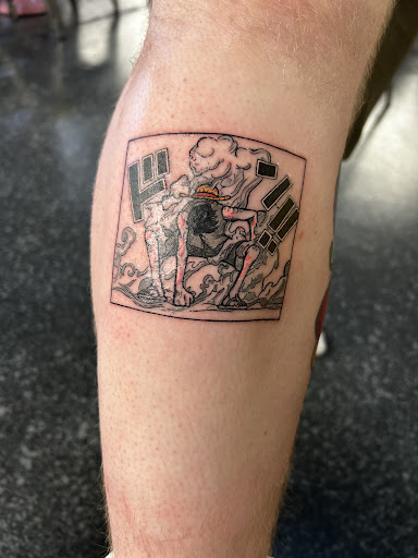 Explore christian tattoo ideas for guys, creative tattoo ideas in Denver, available at Certified Tattoo Studios