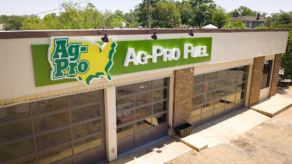 Ag-Pro Fuel