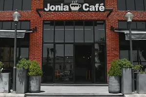 Jonia Cafe' image