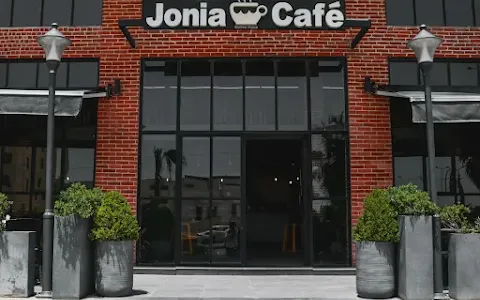 Jonia Cafe' image