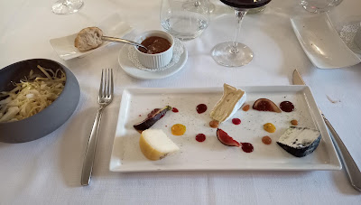 RESTAURANT LA FORGE à Saint-Georges-Buttavent