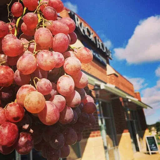 Restaurant «The Rack House Kitchen Wine Whiskey», reviews and photos, 5065 State Highway N