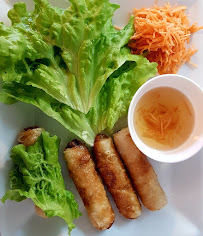 Plats et boissons du An Nam Restaurant Vietnamien Revel - n°7