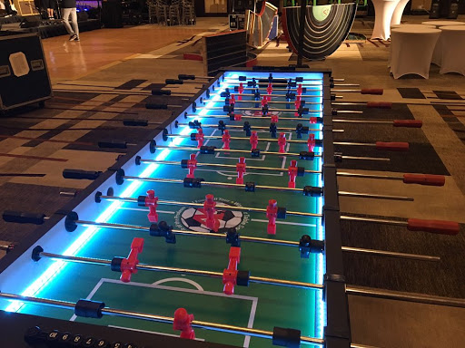 Party Equipment Rental Service «AZ Bounce Pro», reviews and photos, 11051 N 132nd Ave, Surprise, AZ 85379, USA