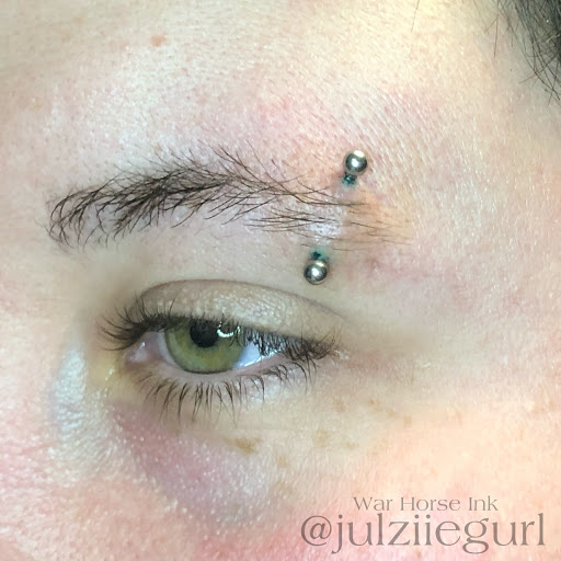 Find best meaningful tattoo ideas for your next unique tattoo in Kent at War Horse Ink