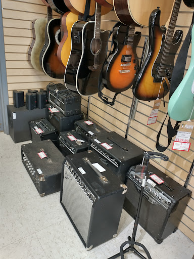 Pawn Shop «AAA Ultimate Pawn», reviews and photos, 2541 N 11th St #13, Lincoln, NE 68521, USA